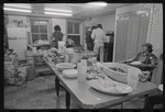 Gay Liberation Front meeting at Washington Square Methodist Church