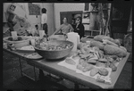 Gay Liberation Front meeting at Washington Square Methodist Church