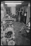 Gay Liberation Front meeting at Washington Square Methodist Church