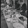 Gay Liberation Front meeting at Washington Square Methodist Church