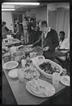 Gay Liberation Front meeting at Washington Square Methodist Church