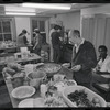 Gay Liberation Front meeting at Washington Square Methodist Church