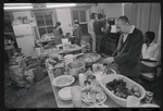 Gay Liberation Front meeting at Washington Square Methodist Church