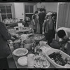 Gay Liberation Front meeting at Washington Square Methodist Church