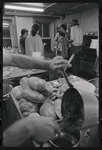 Gay Liberation Front meeting at Washington Square Methodist Church