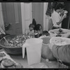 Gay Liberation Front meeting at Washington Square Methodist Church
