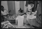 Gay Liberation Front meeting at Washington Square Methodist Church