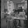 Gay Liberation Front meeting at Washington Square Methodist Church