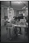 Gay Liberation Front meeting at Washington Square Methodist Church