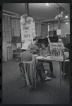Gay Liberation Front meeting at Washington Square Methodist Church