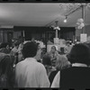 Gay Liberation Front meeting at Washington Square Methodist Church