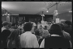 Gay Liberation Front meeting at Washington Square Methodist Church