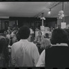 Gay Liberation Front meeting at Washington Square Methodist Church