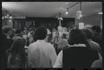 Gay Liberation Front meeting at Washington Square Methodist Church