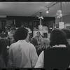 Gay Liberation Front meeting at Washington Square Methodist Church