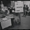Gay Liberation Front meeting at Washington Square Methodist Church