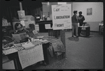 Gay Liberation Front meeting at Washington Square Methodist Church