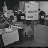 Gay Liberation Front meeting at Washington Square Methodist Church