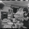 Gay Liberation Front meeting at Washington Square Methodist Church