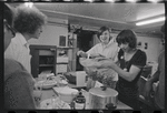 Gay Liberation Front meeting at Washington Square Methodist Church