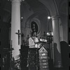 Gay Liberation Front meeting, Gay church, New York City