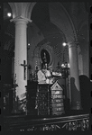 Gay Liberation Front meeting, Gay church, New York City