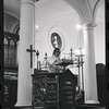 Gay Liberation Front meeting, Gay church, New York City