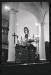 Gay Liberation Front meeting, Gay church, New York City
