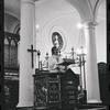 Gay Liberation Front meeting, Gay church, New York City