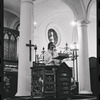 Gay Liberation Front meeting, Gay church, New York City