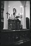 Gay Liberation Front meeting, Gay church, New York City