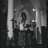 Gay Liberation Front meeting, Gay church, New York City
