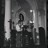 Gay Liberation Front meeting, Gay church, New York City