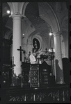 Gay Liberation Front meeting, Gay church, New York City