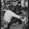 Gay Liberation Front meeting, Gay church, New York City