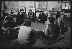 Gay Liberation Front meeting, Gay church, New York City