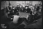 Gay Liberation Front meeting, Gay church, New York City
