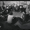 Gay Liberation Front meeting, Gay church, New York City