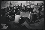 Gay Liberation Front meeting, Gay church, New York City