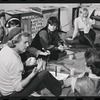 Gay Liberation Front meeting, Gay church, New York City