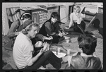 Gay Liberation Front meeting, Gay church, New York City