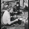 Gay Liberation Front meeting, Gay church, New York City