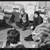 Gay Liberation Front meeting, Gay church, New York City