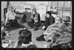 Gay Liberation Front meeting, Gay church, New York City