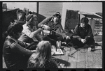 Gay Liberation Front meeting, Gay church, New York City