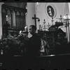 Gay Liberation Front meeting, Gay church, New York City