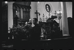 Gay Liberation Front meeting, Gay church, New York City