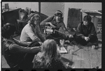 Gay Liberation Front meeting, Gay church, New York City