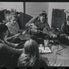 Gay Liberation Front meeting, Gay church, New York City