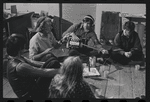 Gay Liberation Front meeting, Gay church, New York City